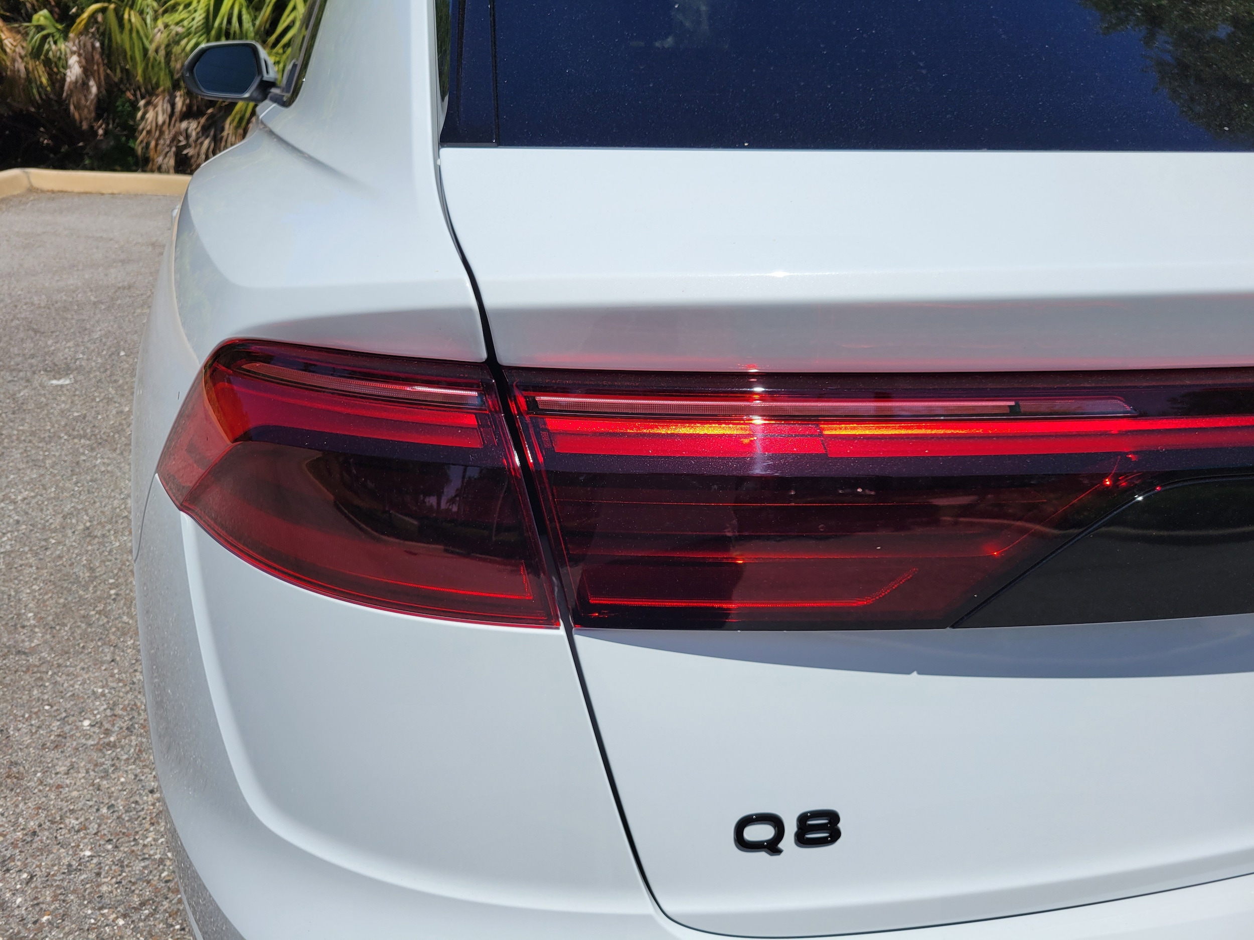 2026 Audi Q8 Premium Plus - Photo 10