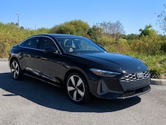 2025 Audi A5 2.0T Premium Sportback