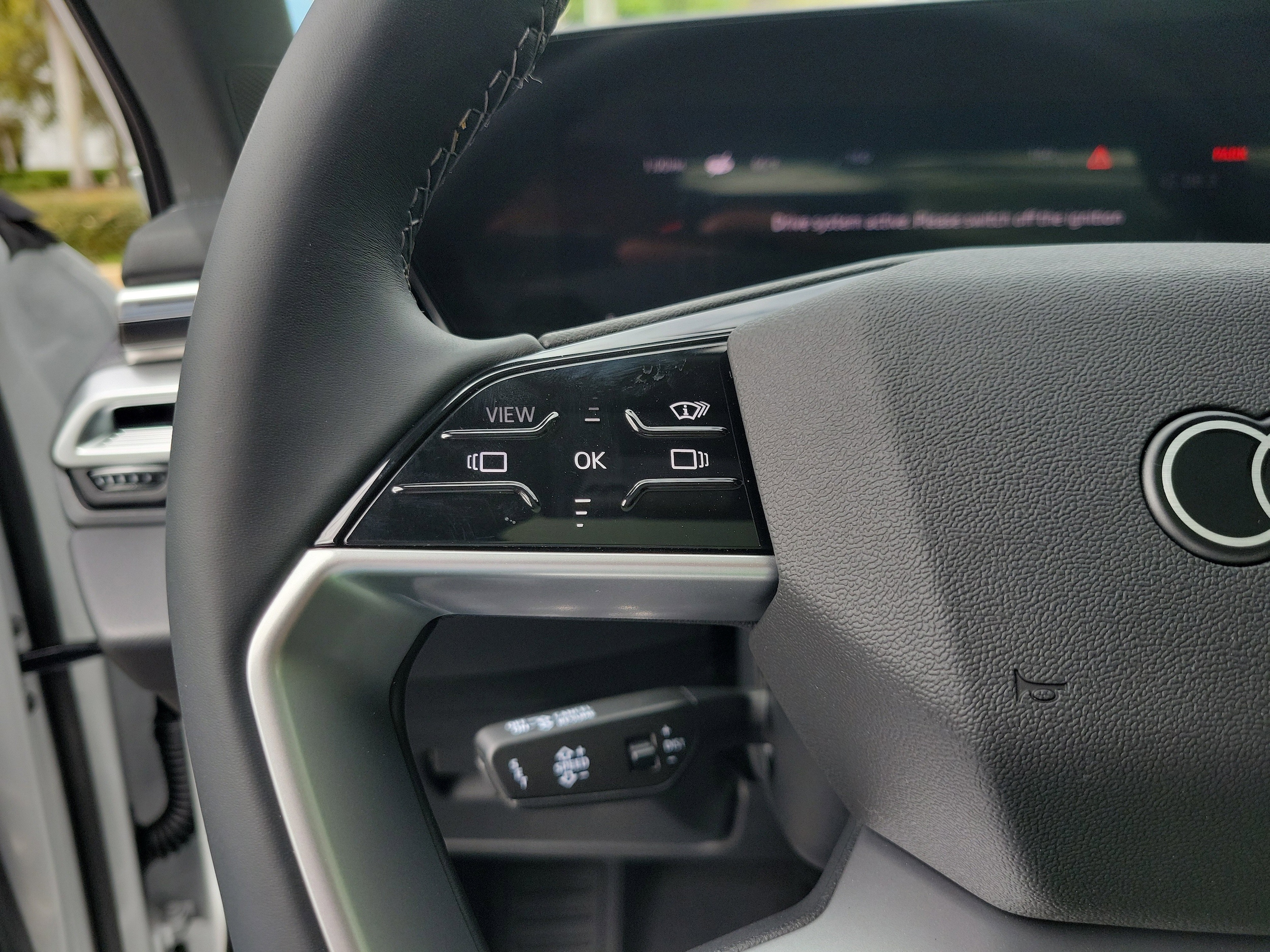 2026 Audi A6 Prestige - Photo 30