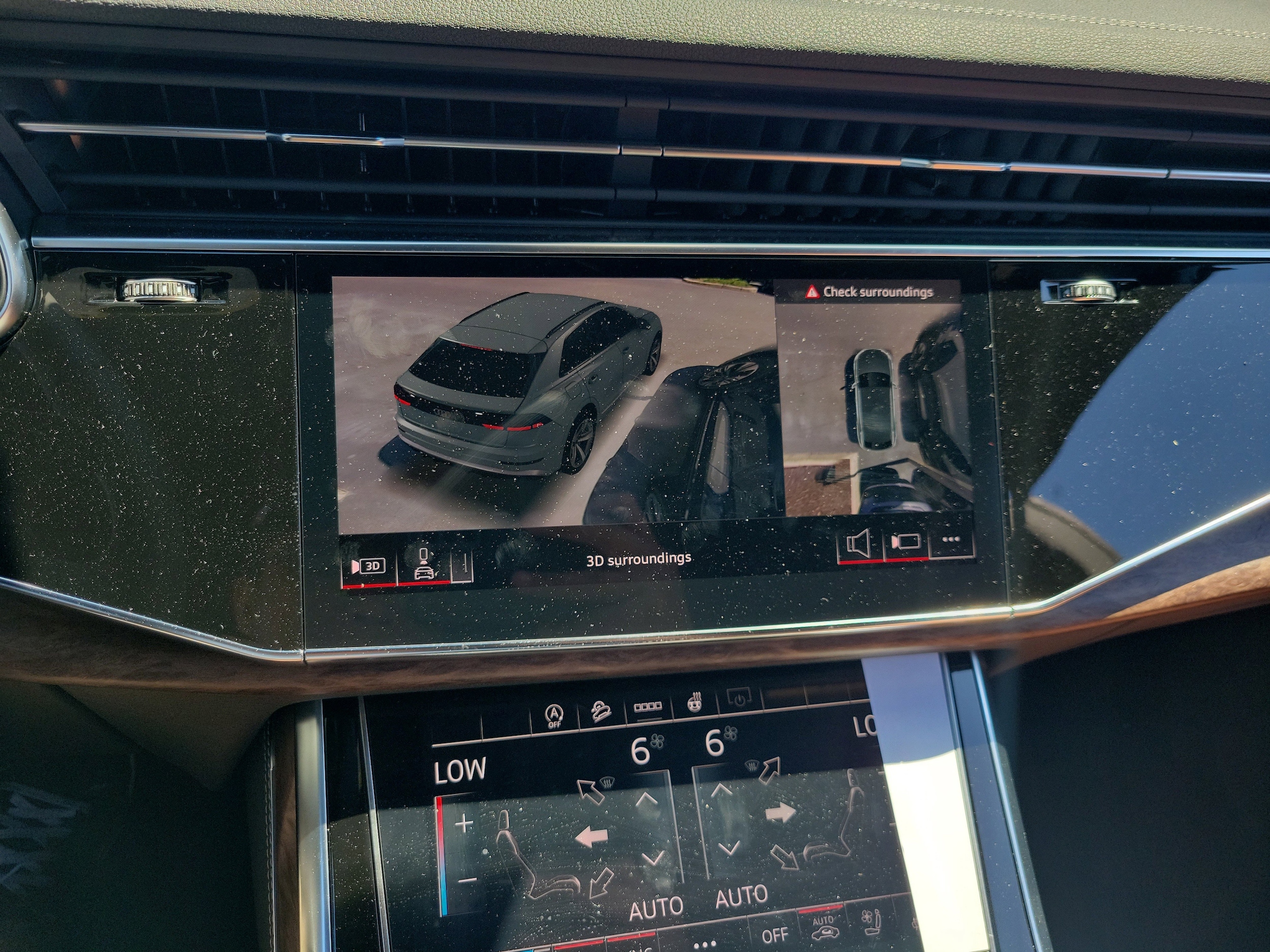 2026 Audi Q8 Premium Plus - Photo 23