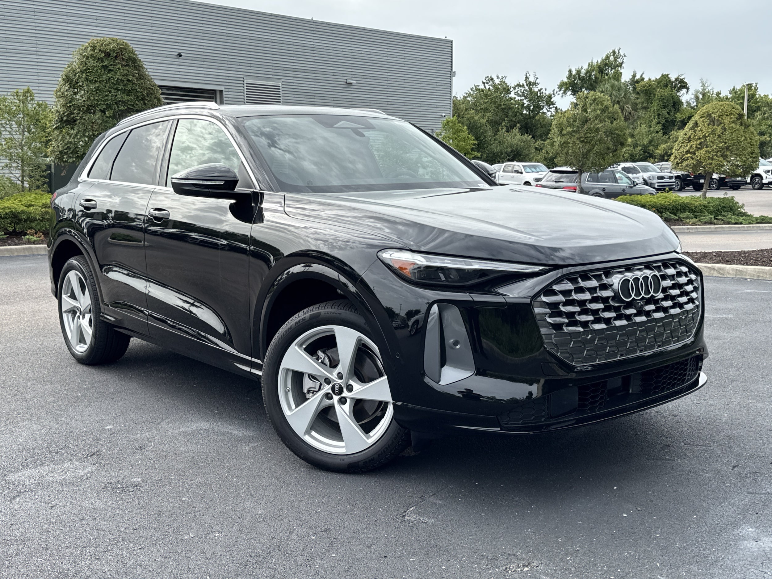 2026 Audi Q5