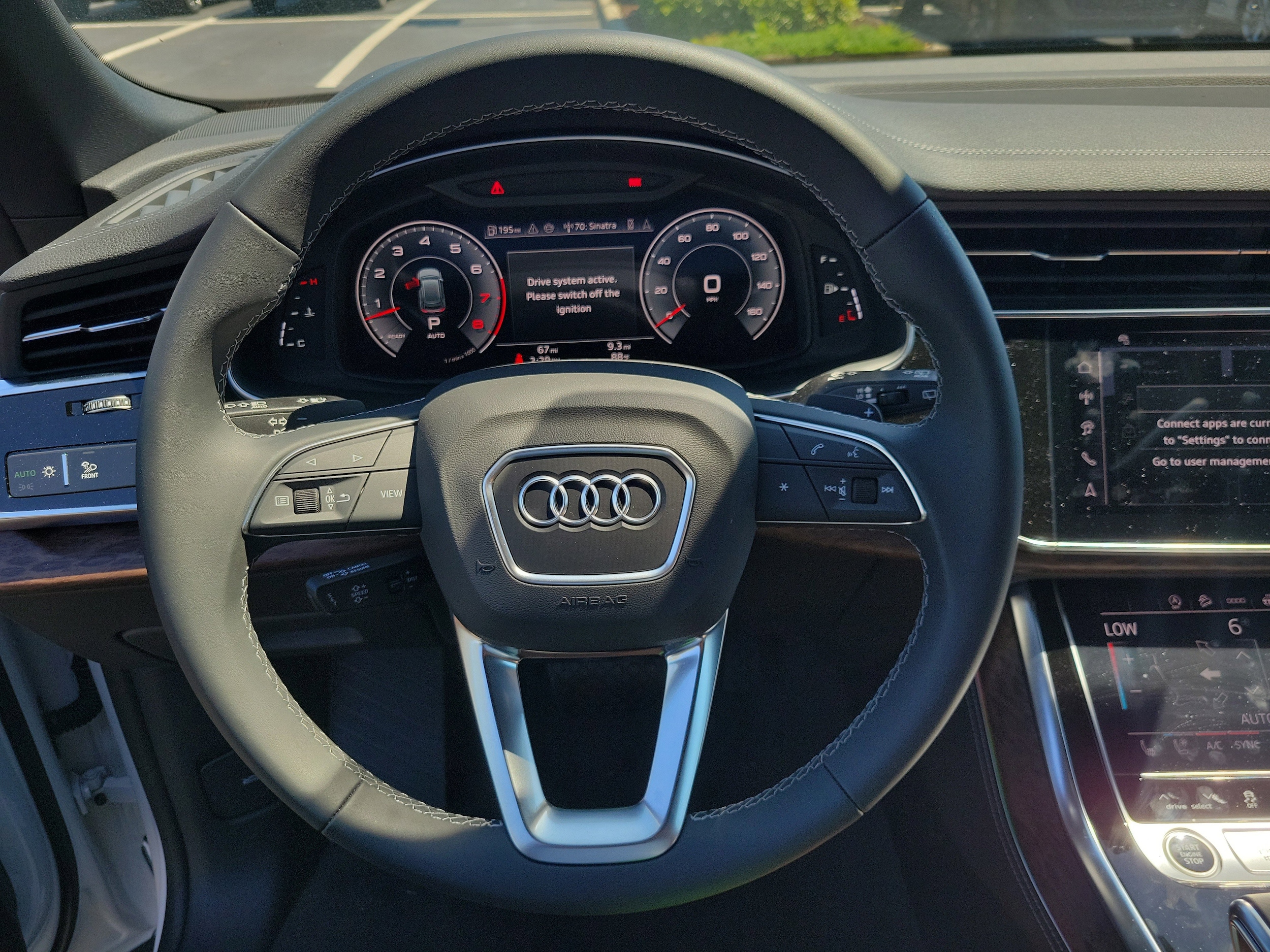 2026 Audi Q8 Premium Plus - Photo 33