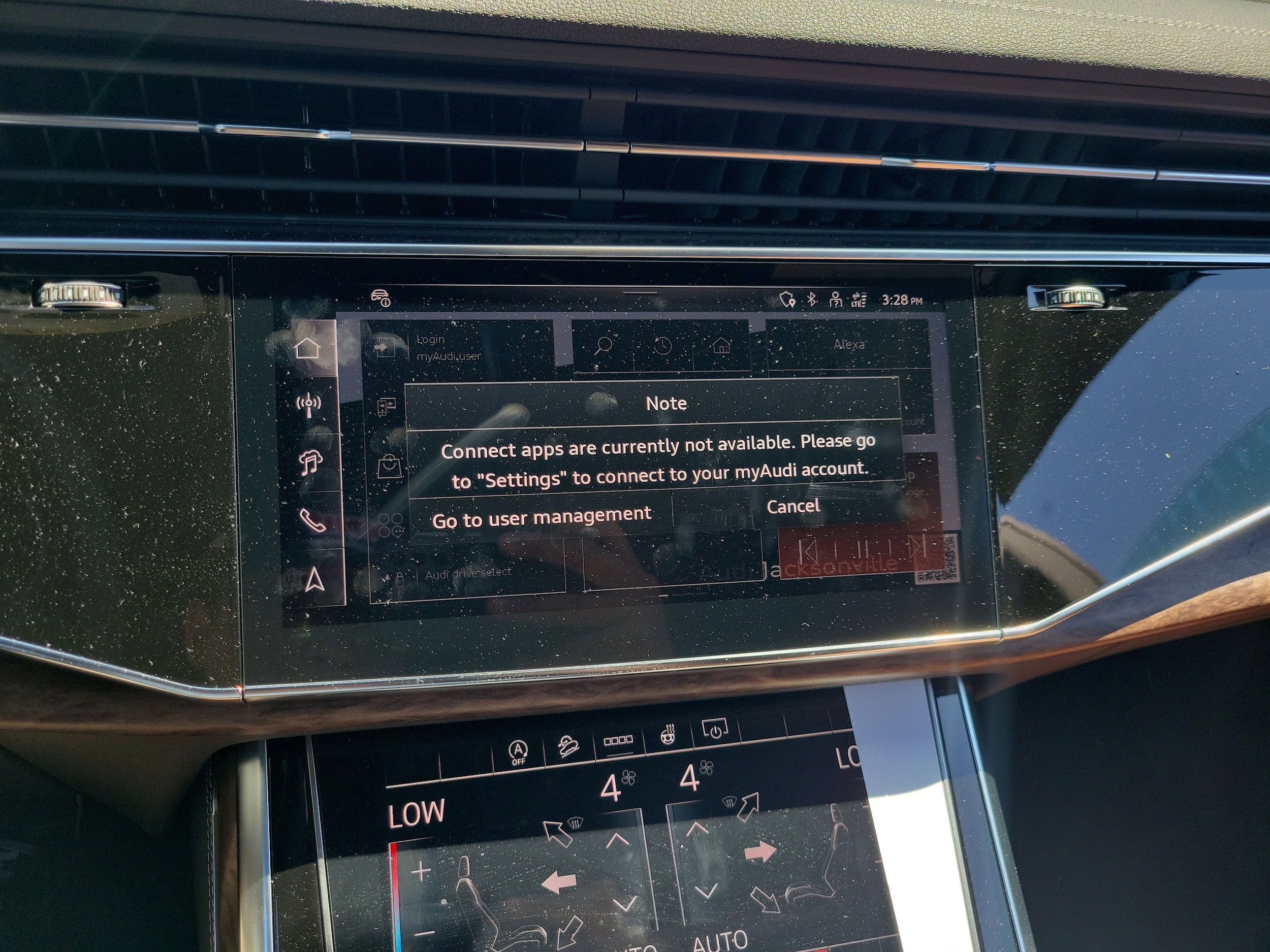 2026 Audi Q8 Premium Plus - Photo 27