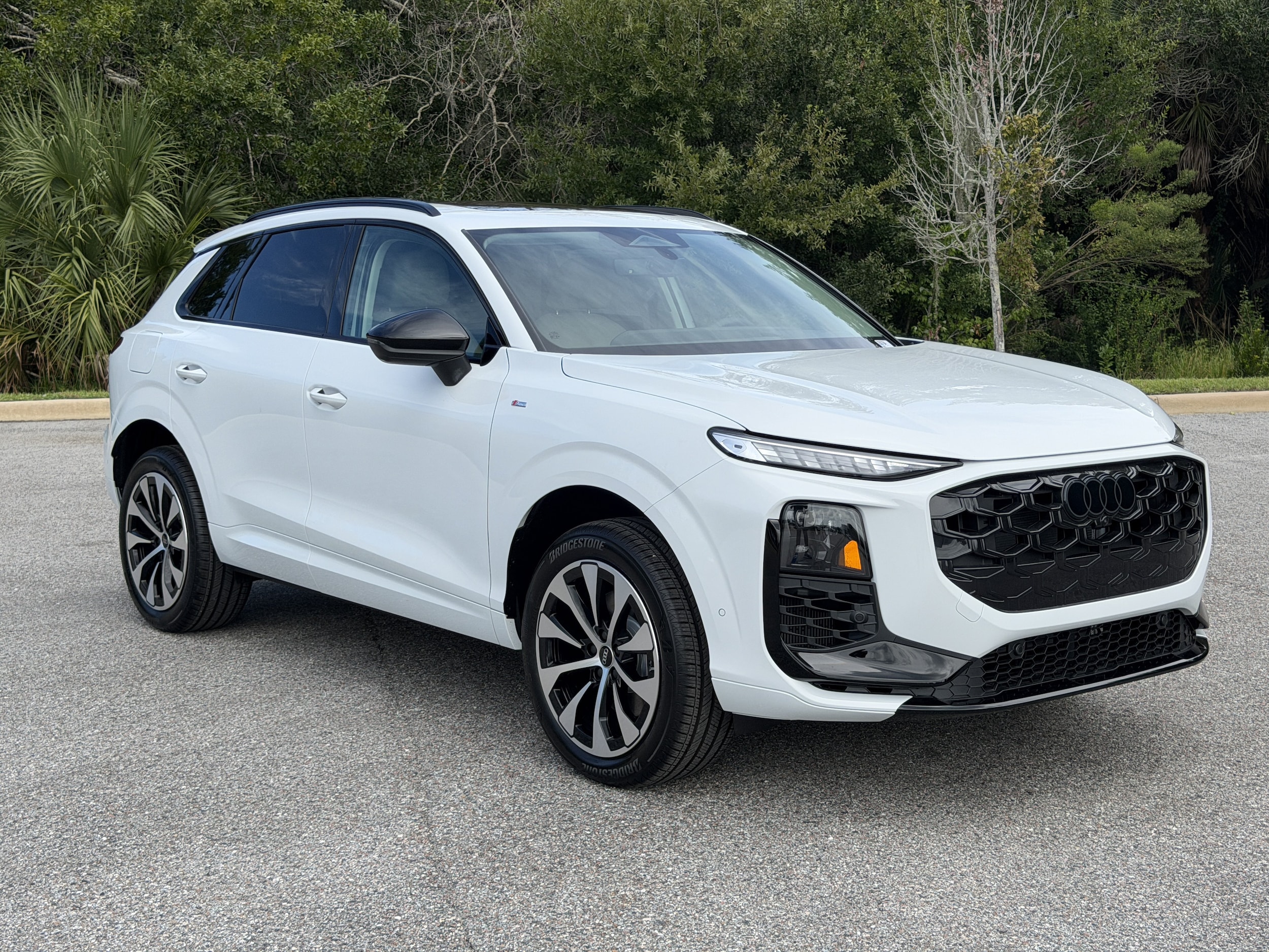 2026 Audi Q3