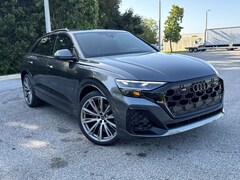 2026 Audi Q8 55 Prestige SUV
