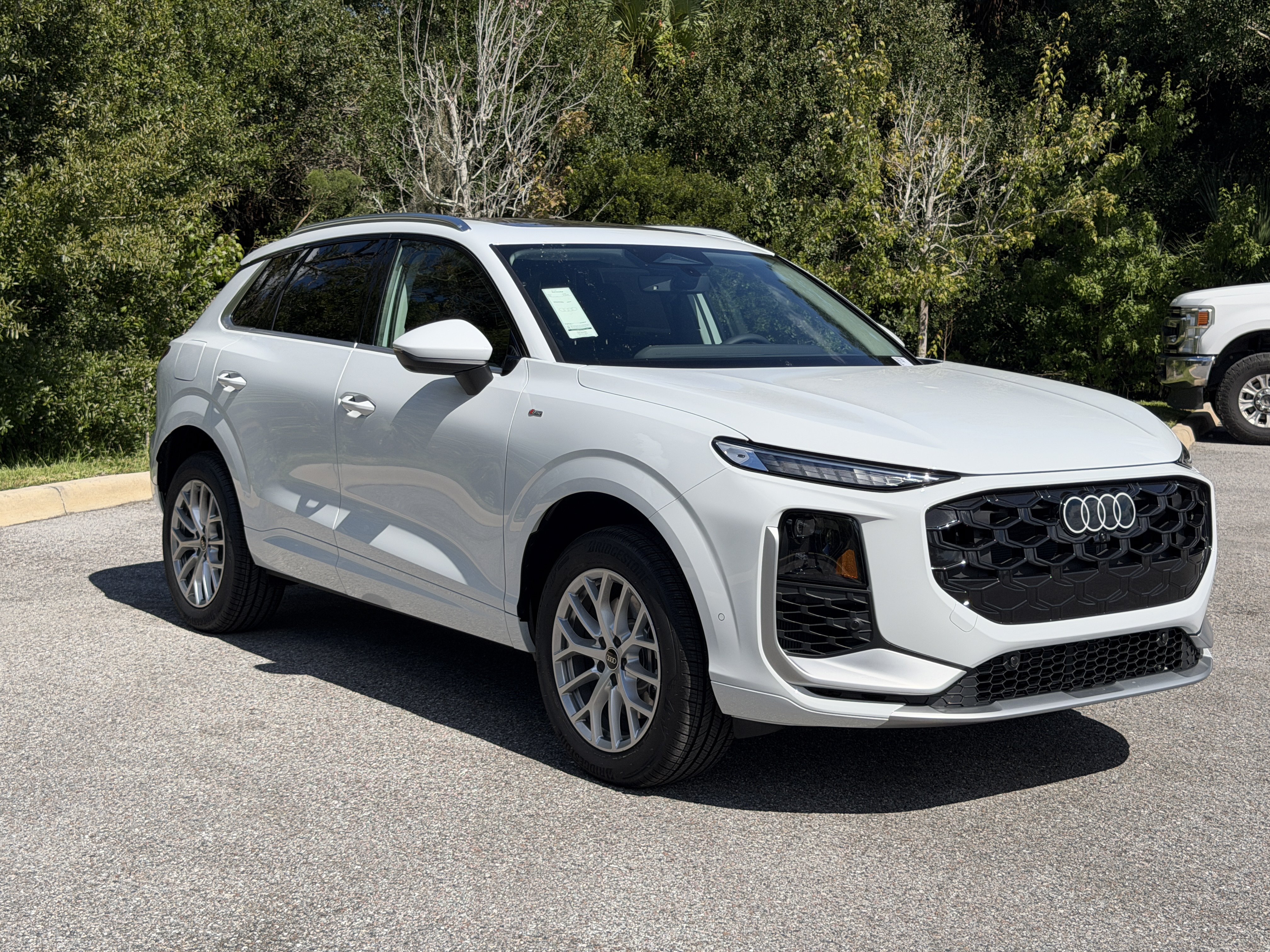 2026 Audi Q3