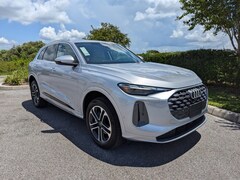 2025 Audi All-new Q5 2.0T Premium SUV