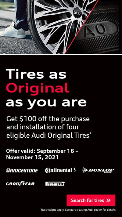 Tires as original as you are Tires as original as you are