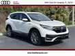 Honda CR-V Hybrid