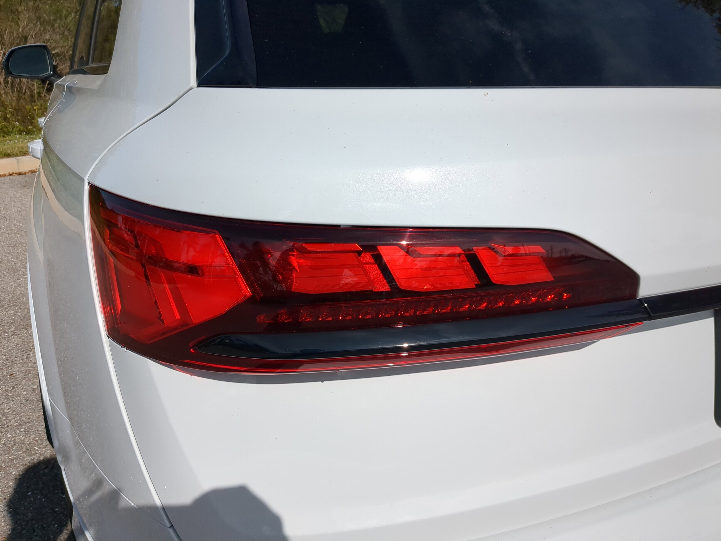 2026 Audi Q7 Prestige - Photo 10