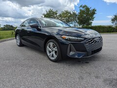 2025 Audi A5 2.0T Premium Plus Sportback