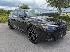 2025 Audi Q7 55 Prestige SUV