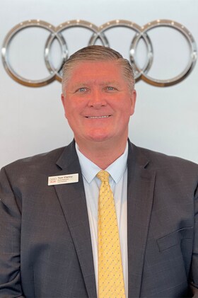 Staff member Tom Clancy from 4ddaad40855b