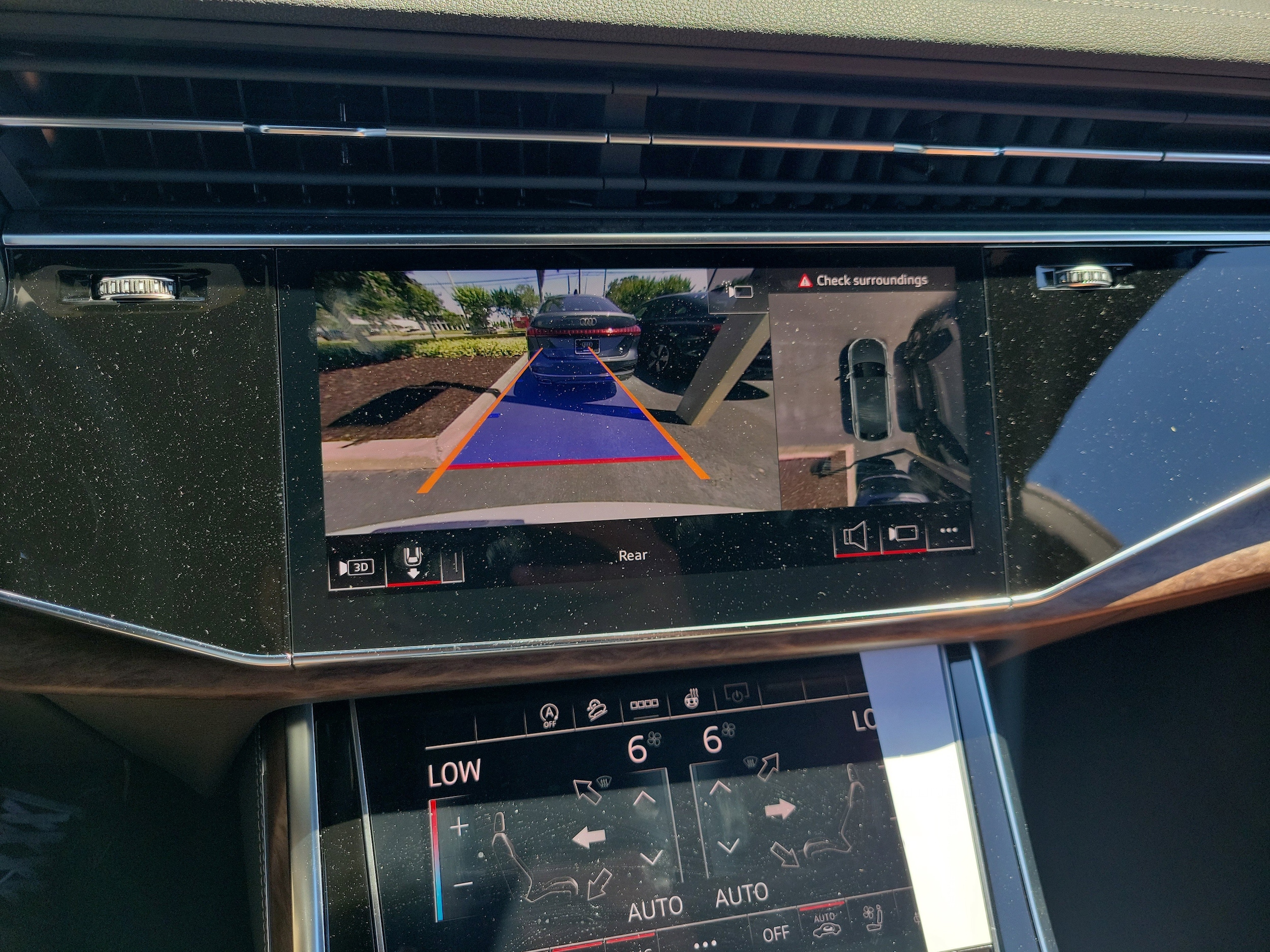 2026 Audi Q8 Premium Plus - Photo 21