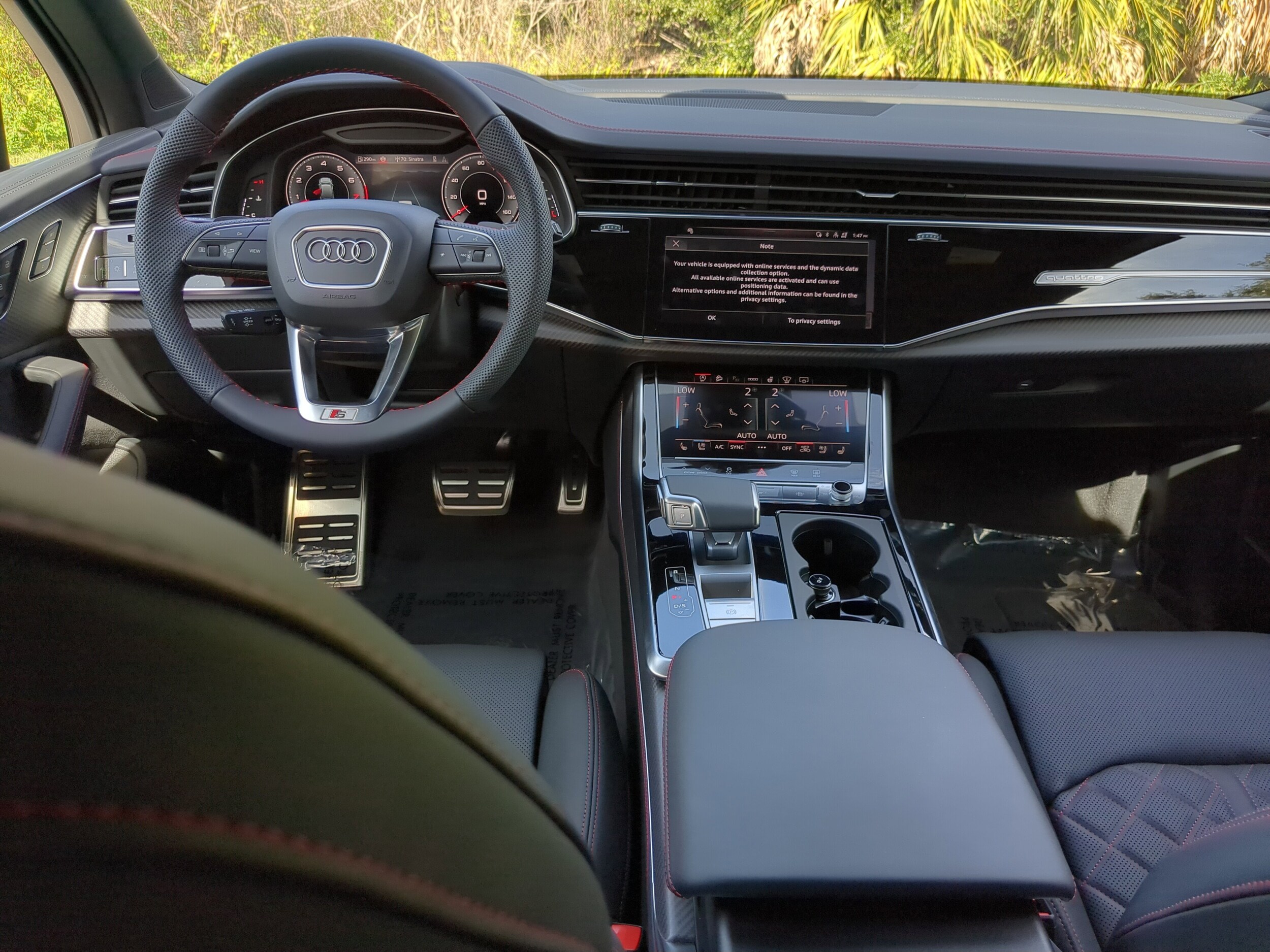 2026 Audi Q7 Prestige - Photo 14