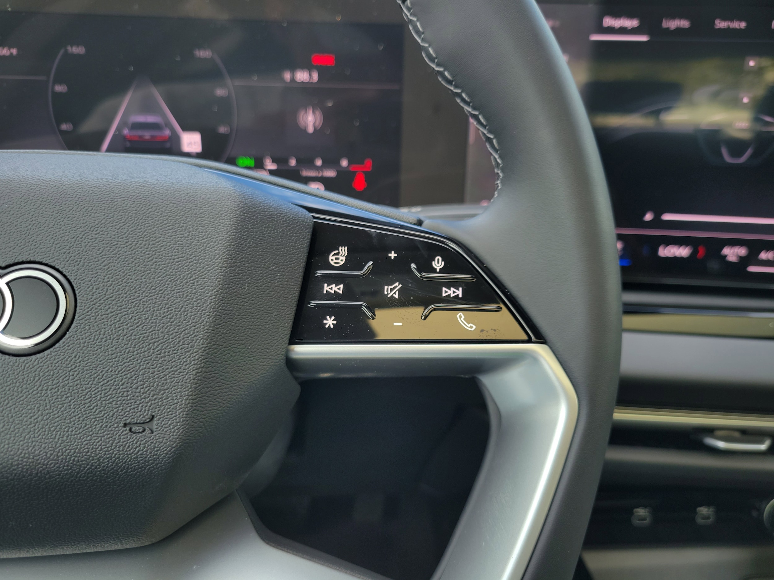 2026 Audi A6 Prestige - Photo 29