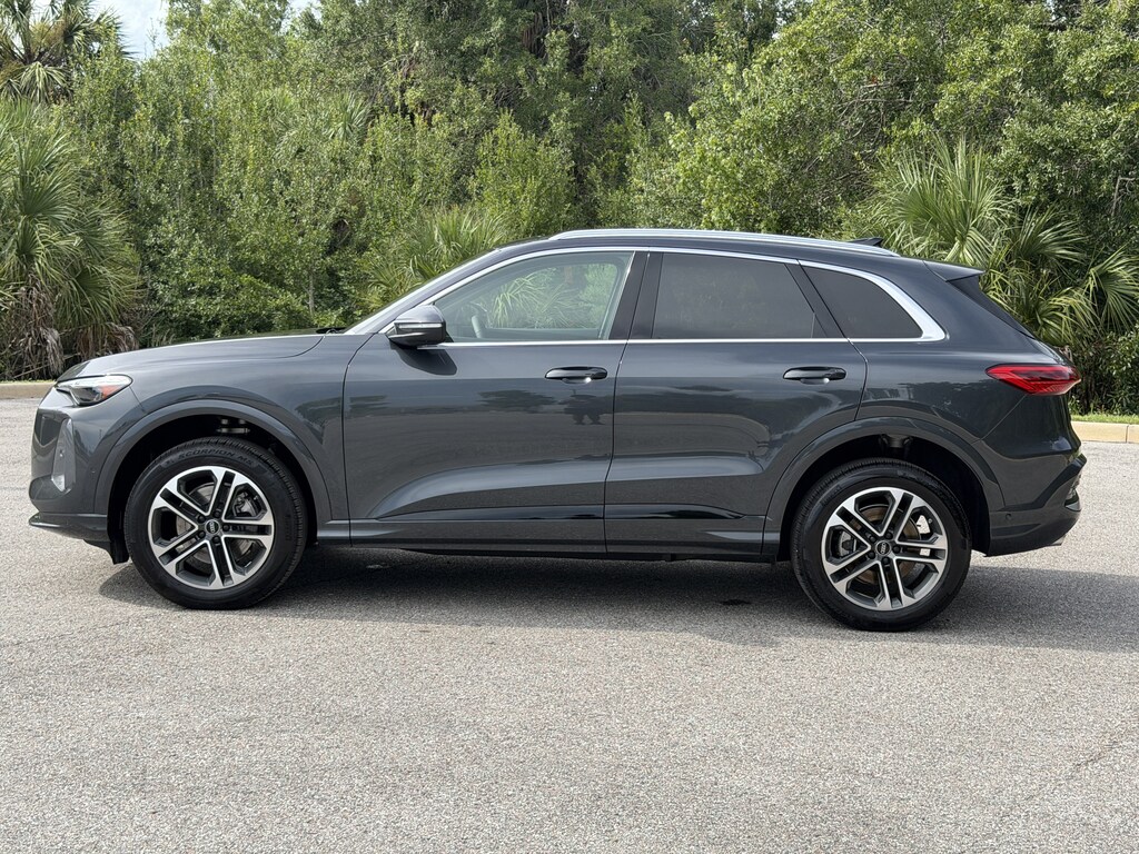 Certified 2026 Audi Q5 Premium Plus SUV
