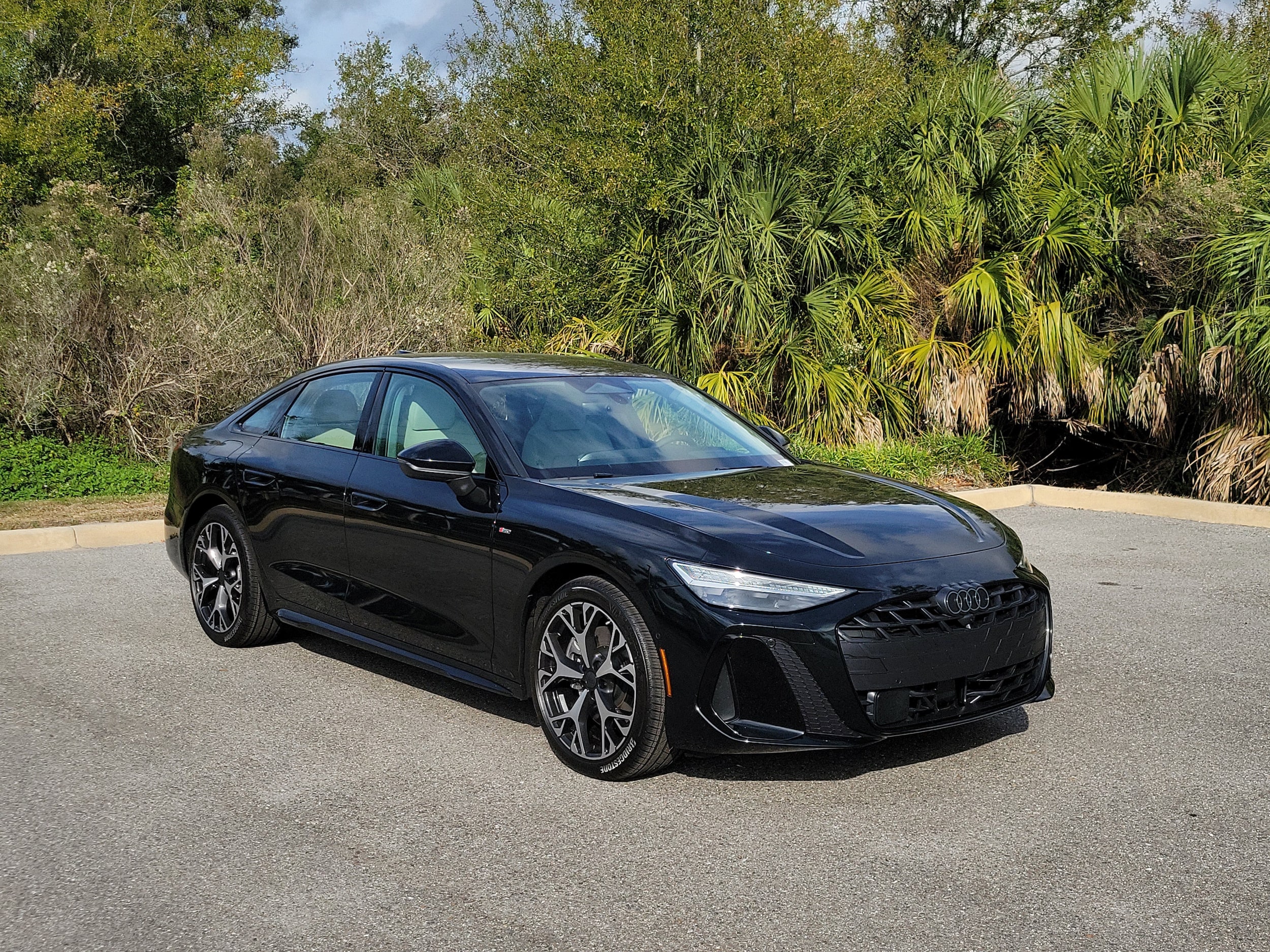 2026 Audi A6 Premium Plus quattro S tronic's photo