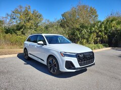 2026 Audi Q7 55 Premium Plus SUV