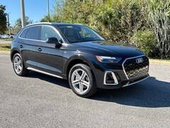 2025 Audi Q5 e 55 S line Premium SUV