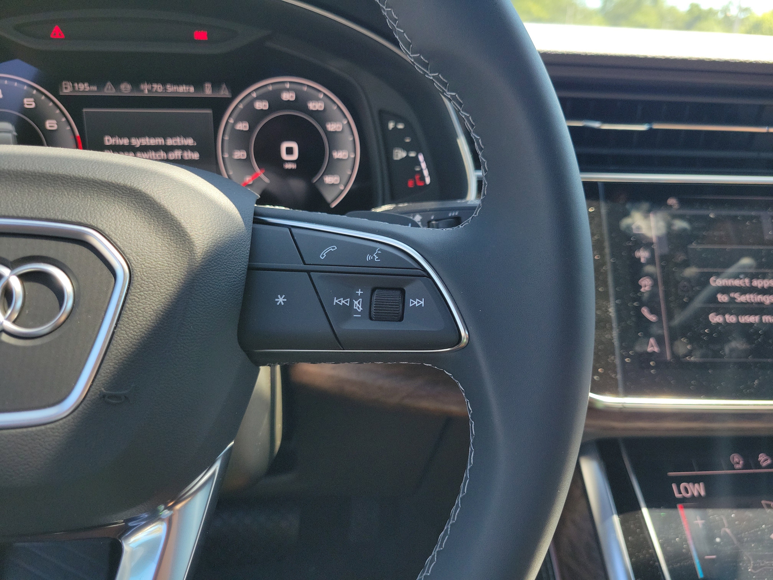2026 Audi Q8 Premium Plus - Photo 32