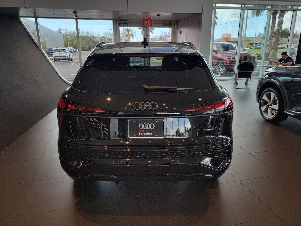 New 2026 Audi Q3 S line SUV