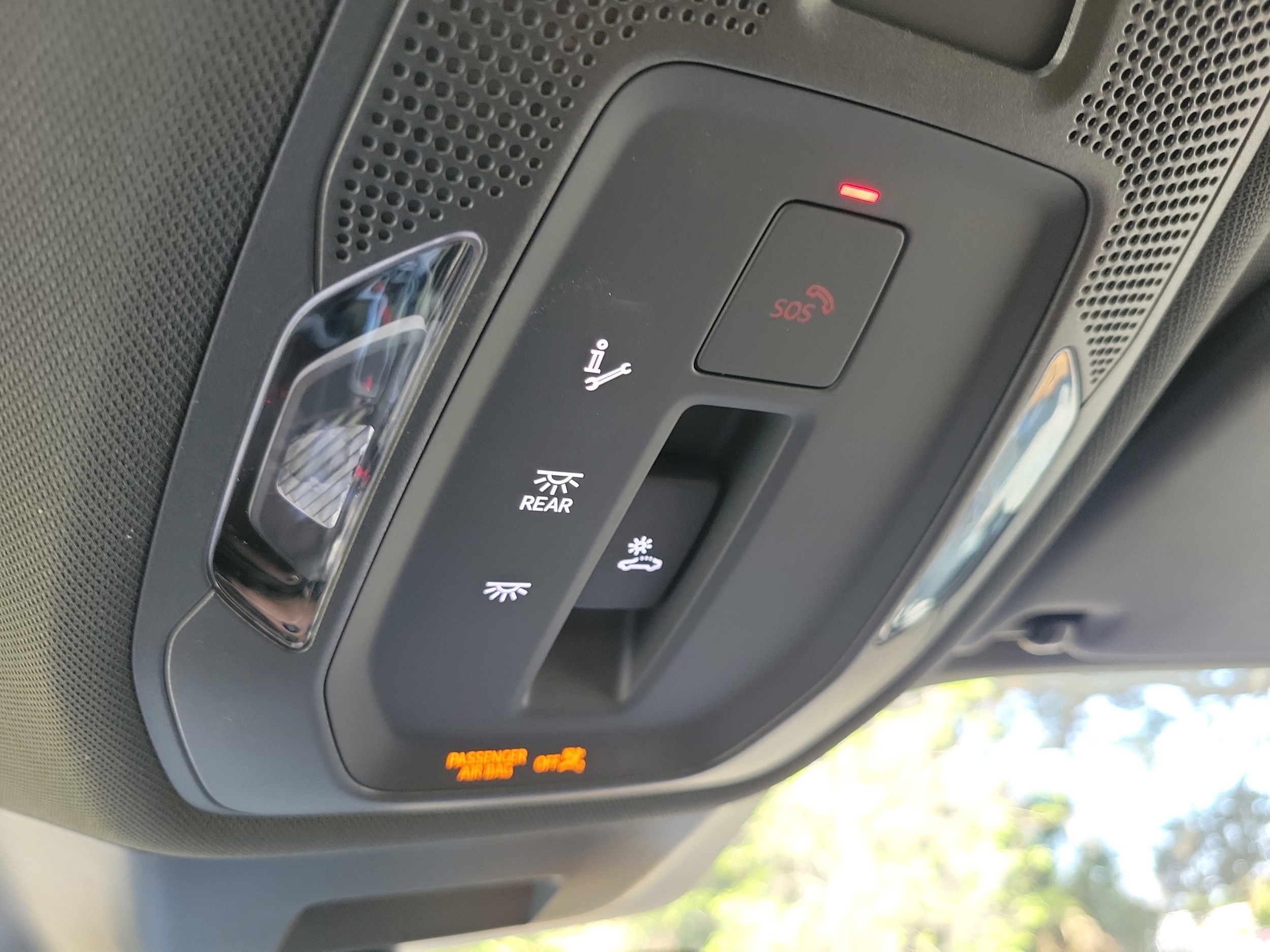 2026 Audi A6 Premium Plus - Photo 18
