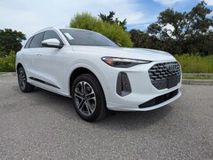 2025 Audi All-new Q5 2.0T Premium SUV