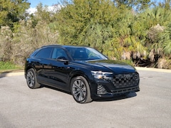 2026 Audi Q8 55 Premium Plus SUV