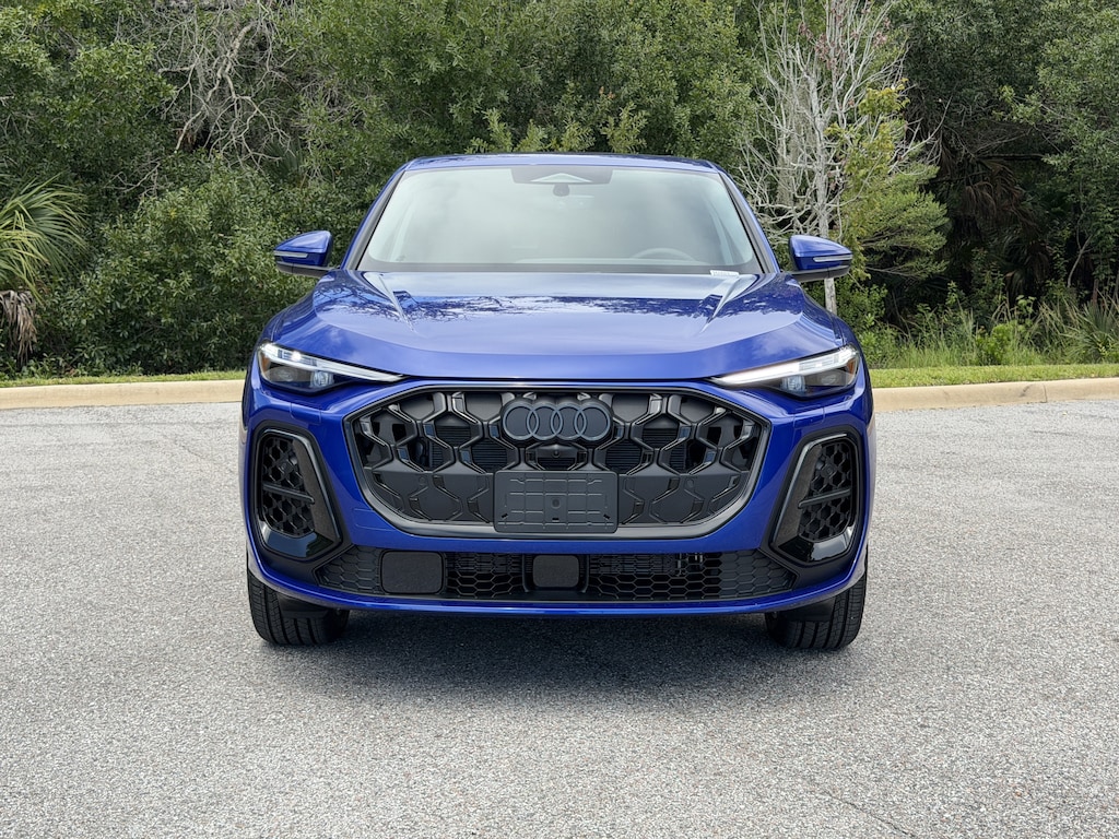 New 2026 Audi Q5 Sportback 2.0T Premium Plus SUV