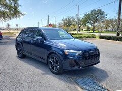 2026 Audi Q7 55 Premium Plus SUV