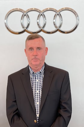 Staff member James Biersmith from 4ddaad40855b