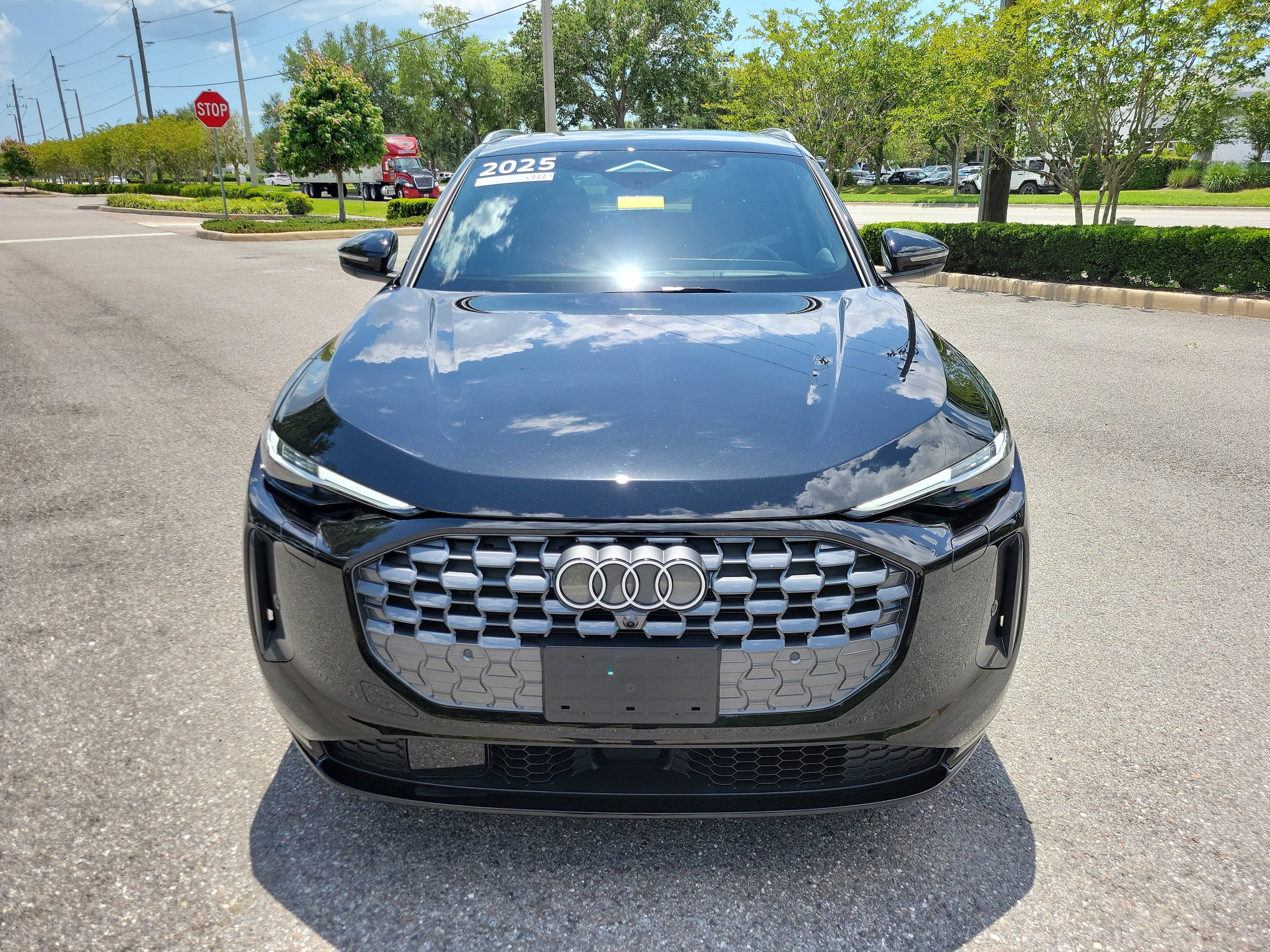 WA13AAGU3S2095180
