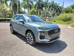 2026 Audi Q3 S line SUV