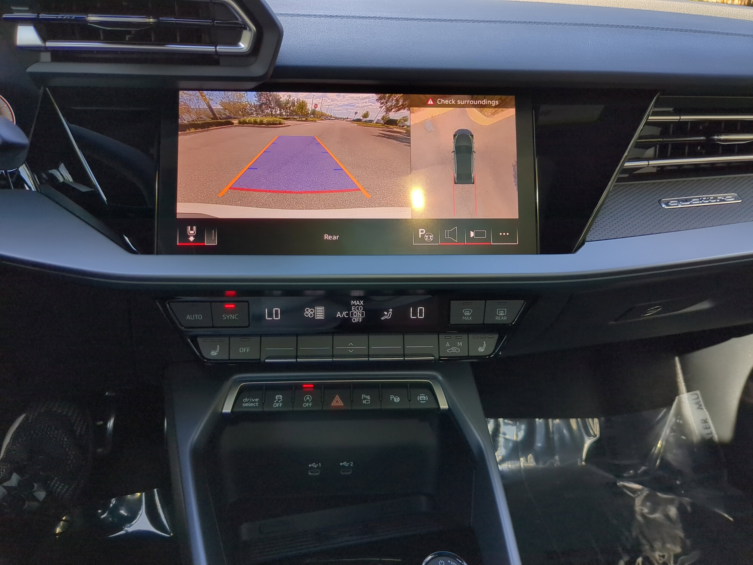 2026 Audi S3 Base - Photo 25