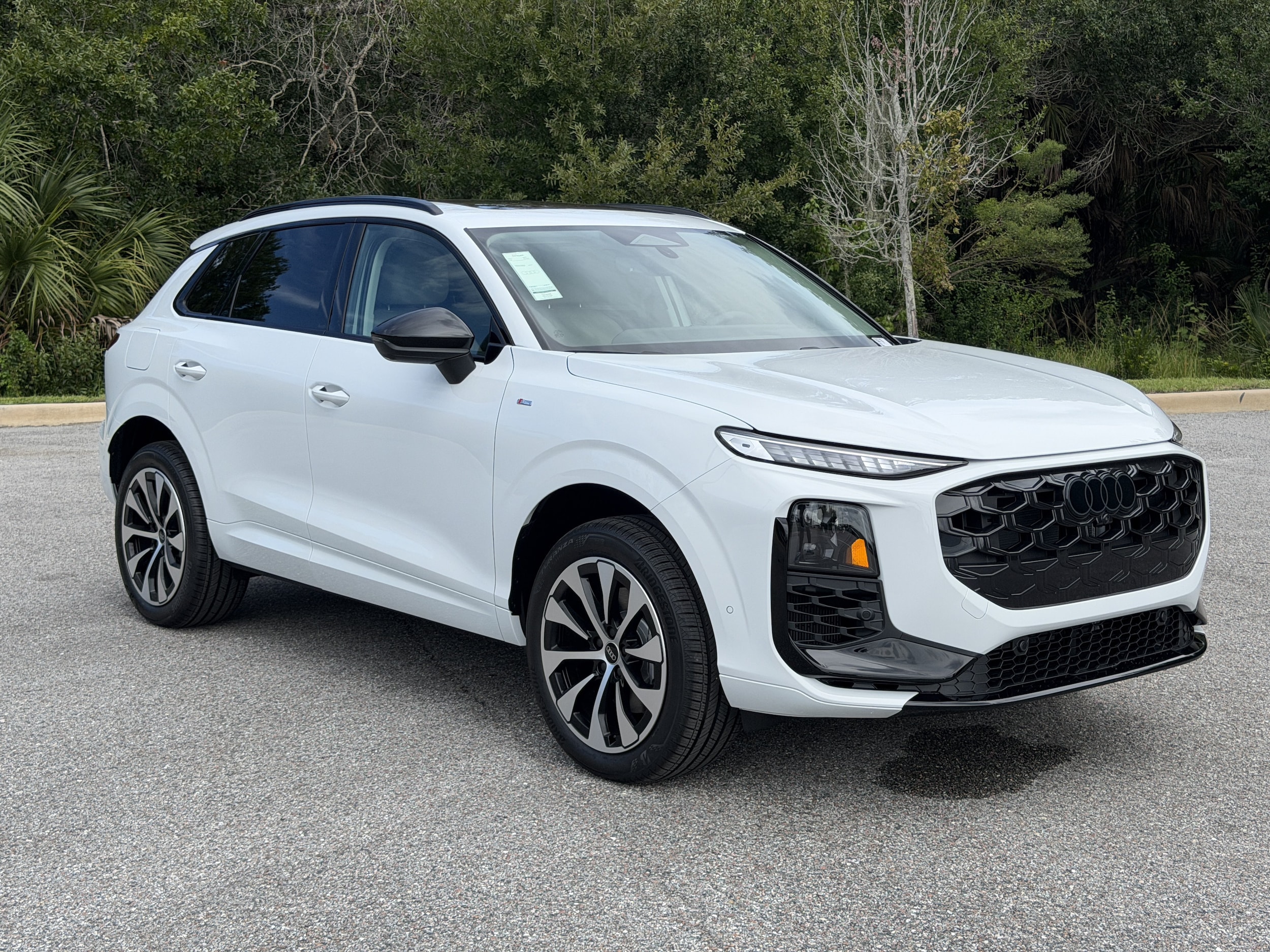 2026 Audi Q3