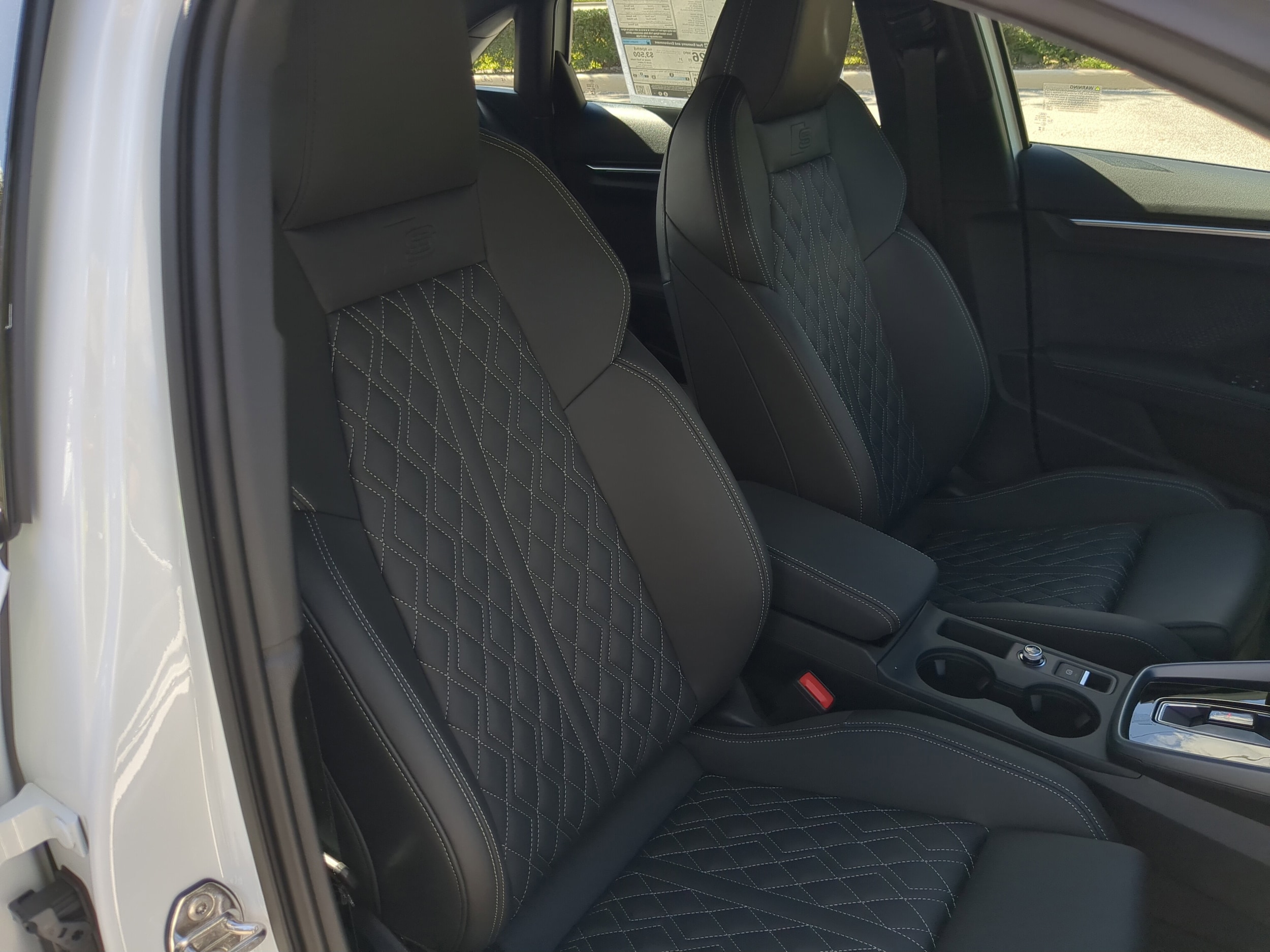 2026 Audi S3 Base - Photo 13