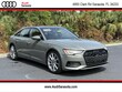 Audi A6 Sedan