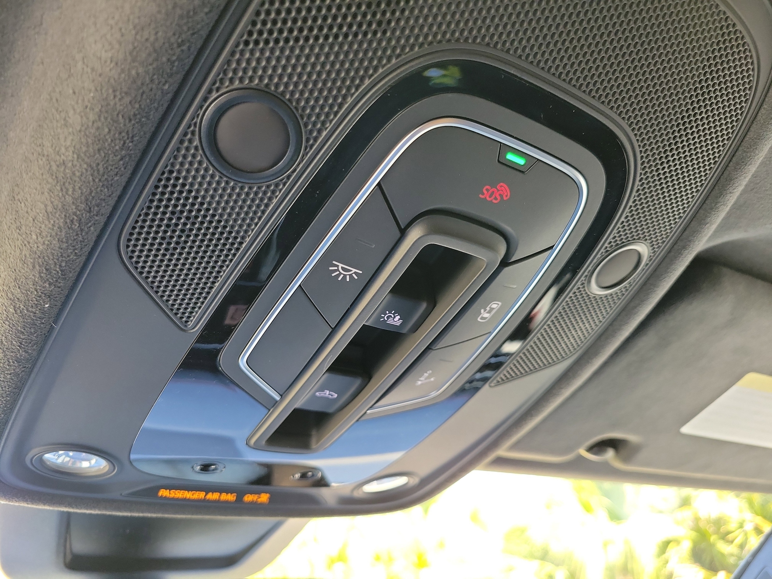 2026 Audi SQ8 Prestige - Photo 20