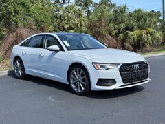 2025 Audi A6 45 Premium Plus Sedan