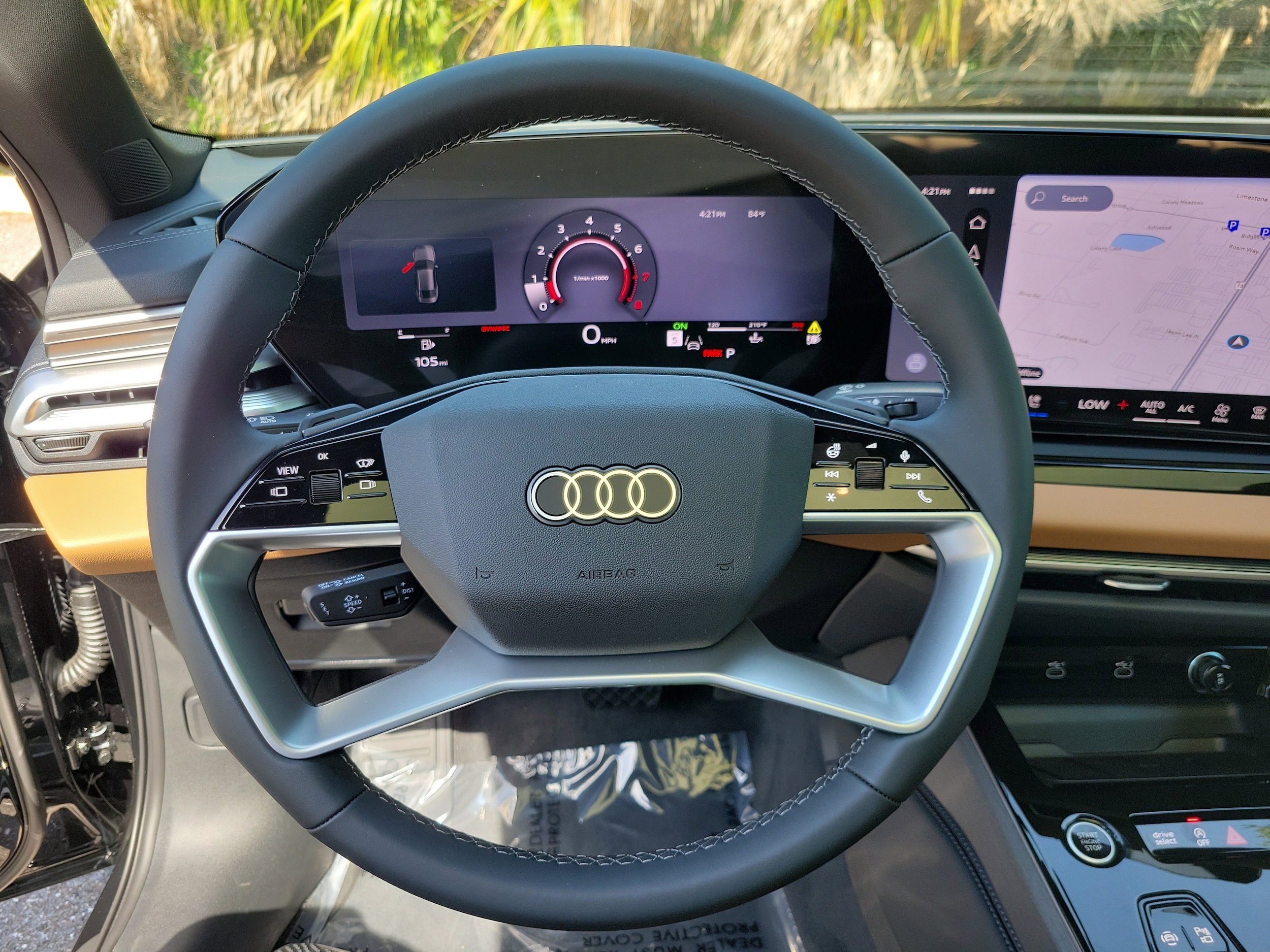 2026 Audi A6 Premium Plus - Photo 28