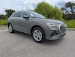 Audi Q3 S Line