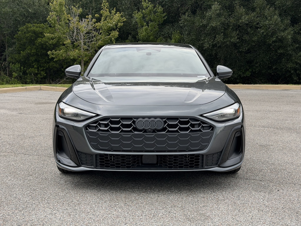 New 2026 Audi A5 2.0T Premium Hatchback