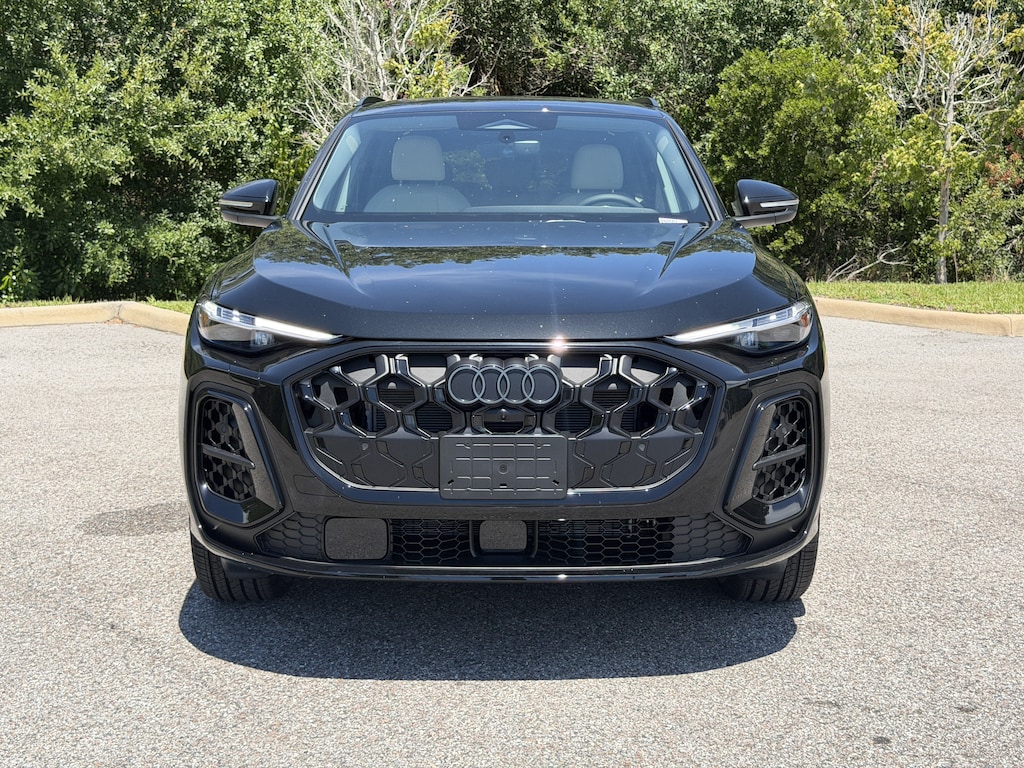 New 2026 Audi Q5 2.0T Premium Plus SUV