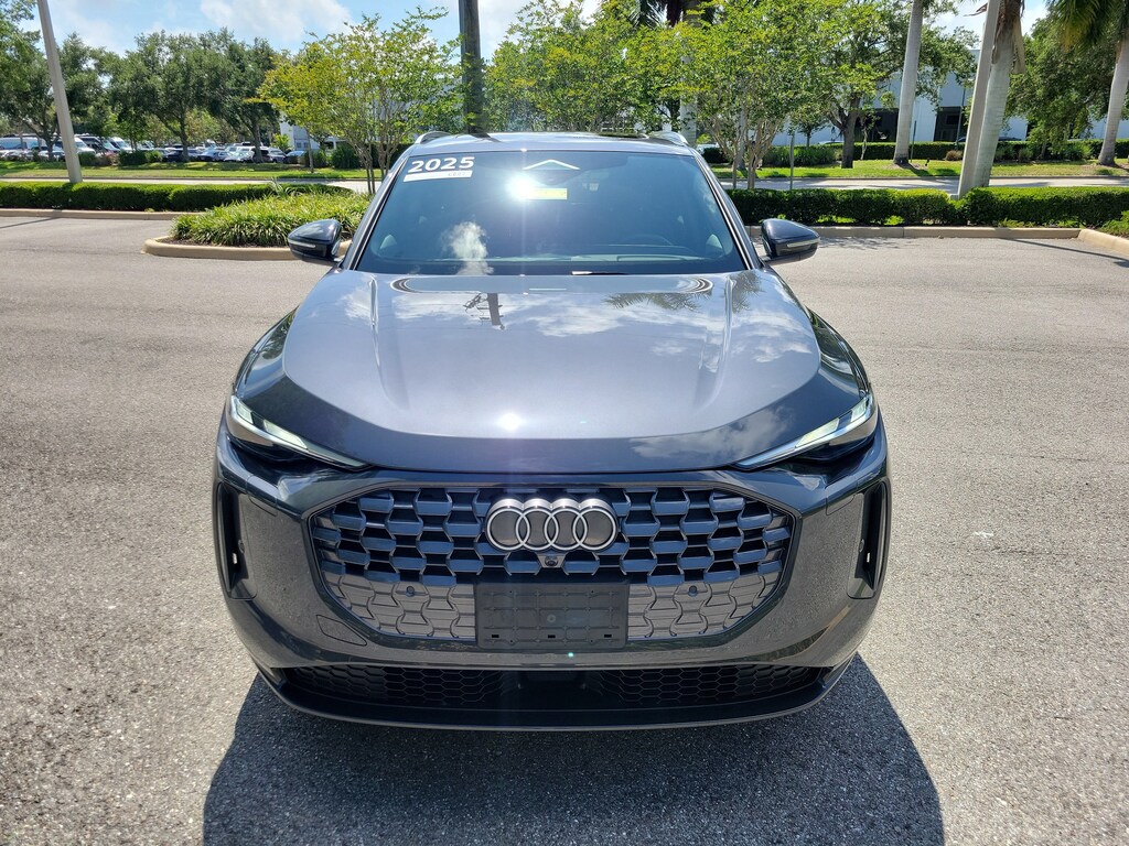 Certified 2025 Audi Q5 Premium SUV