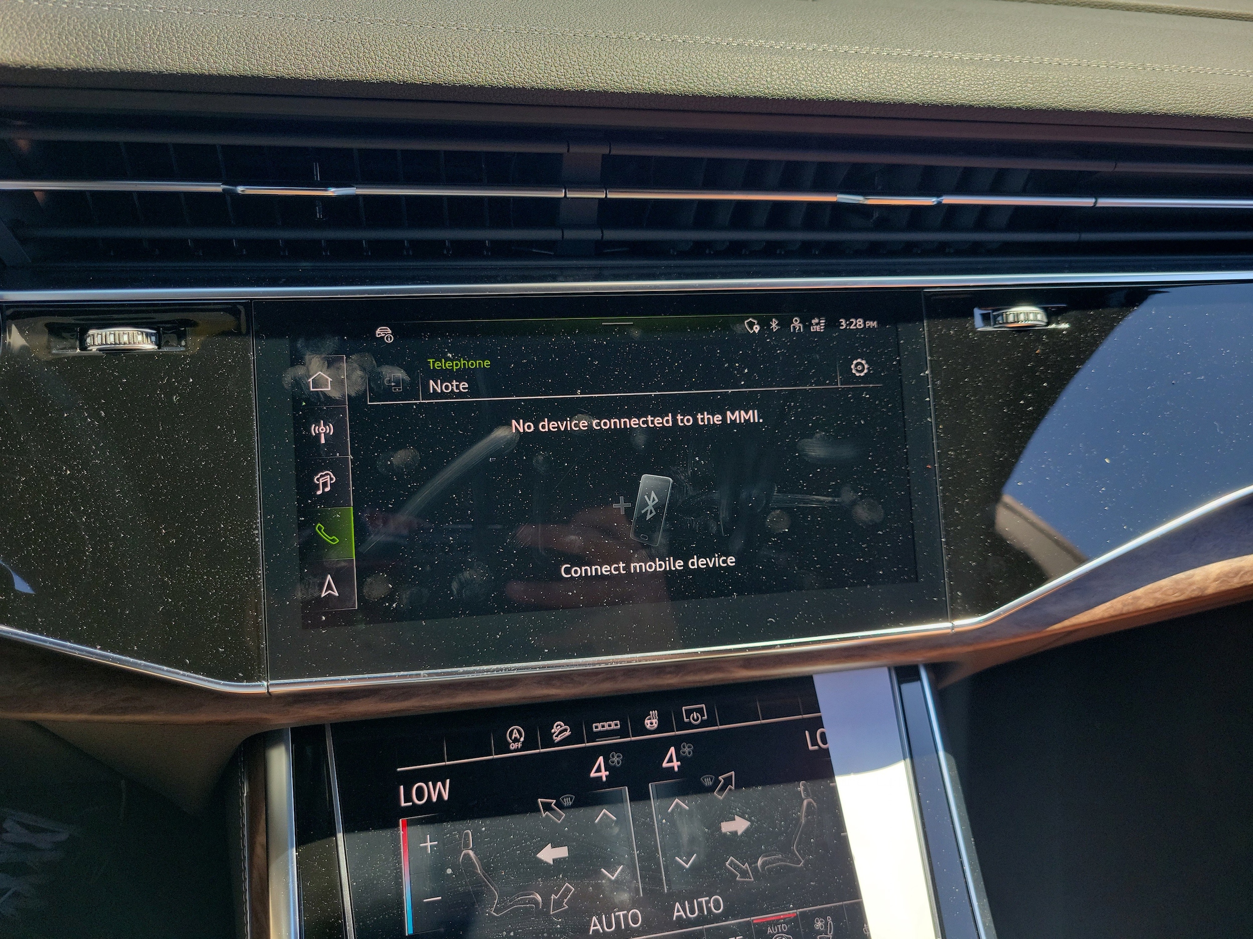 2026 Audi Q8 Premium Plus - Photo 26