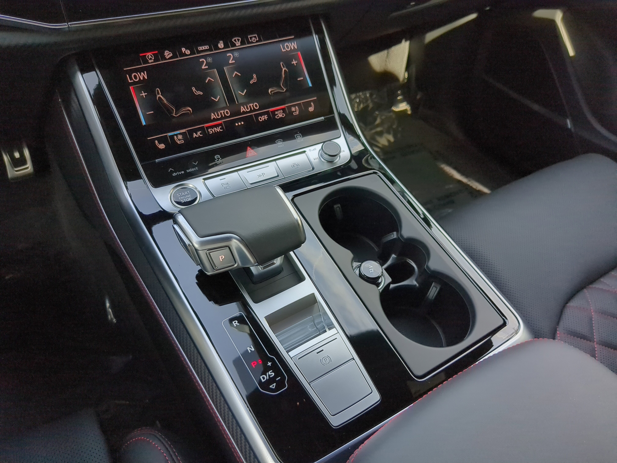2026 Audi Q7 Prestige - Photo 28