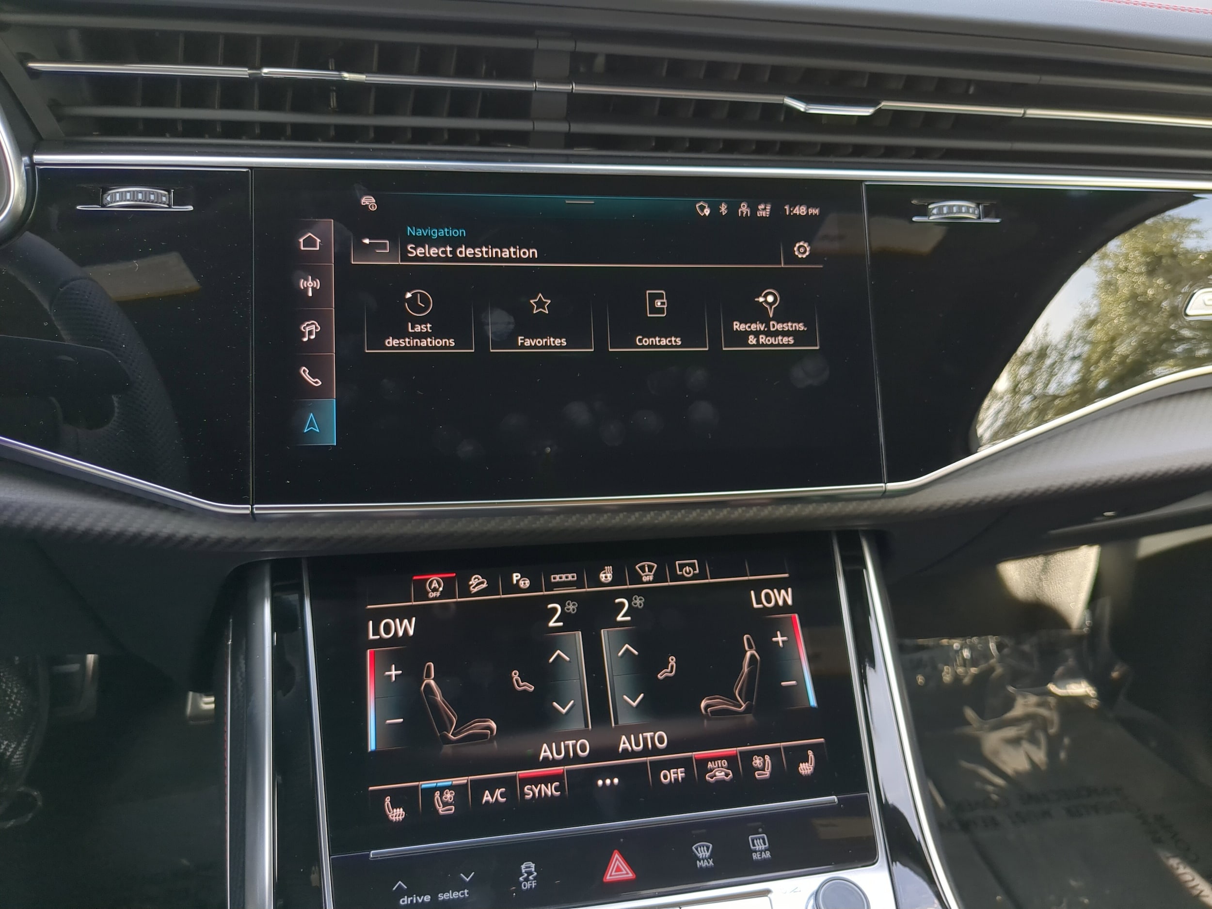 2026 Audi Q7 Prestige - Photo 26