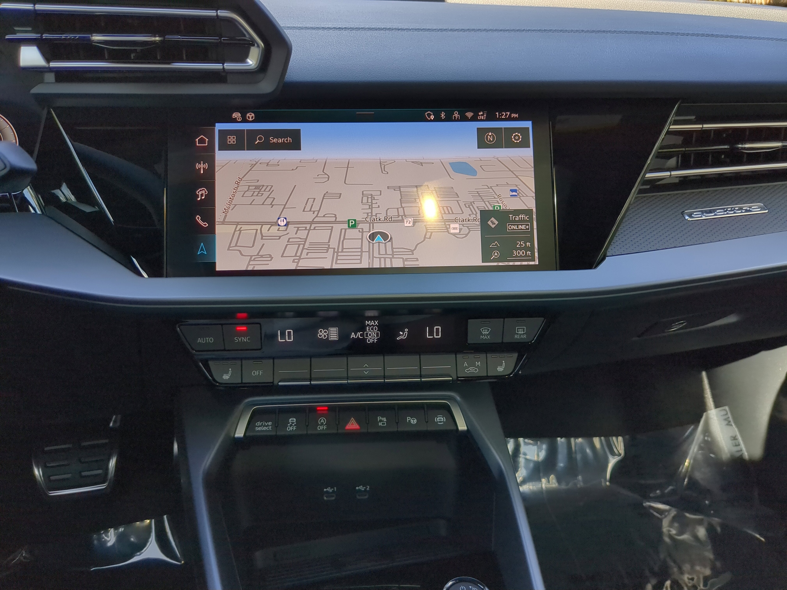 2026 Audi S3 Base - Photo 23