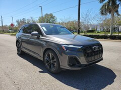 2026 Audi Q7 55 Premium SUV